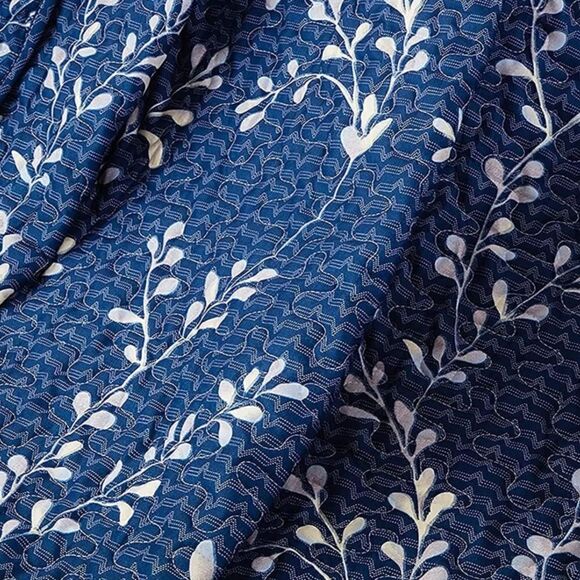 Boho Throw Blanket - Picture 2 of 5